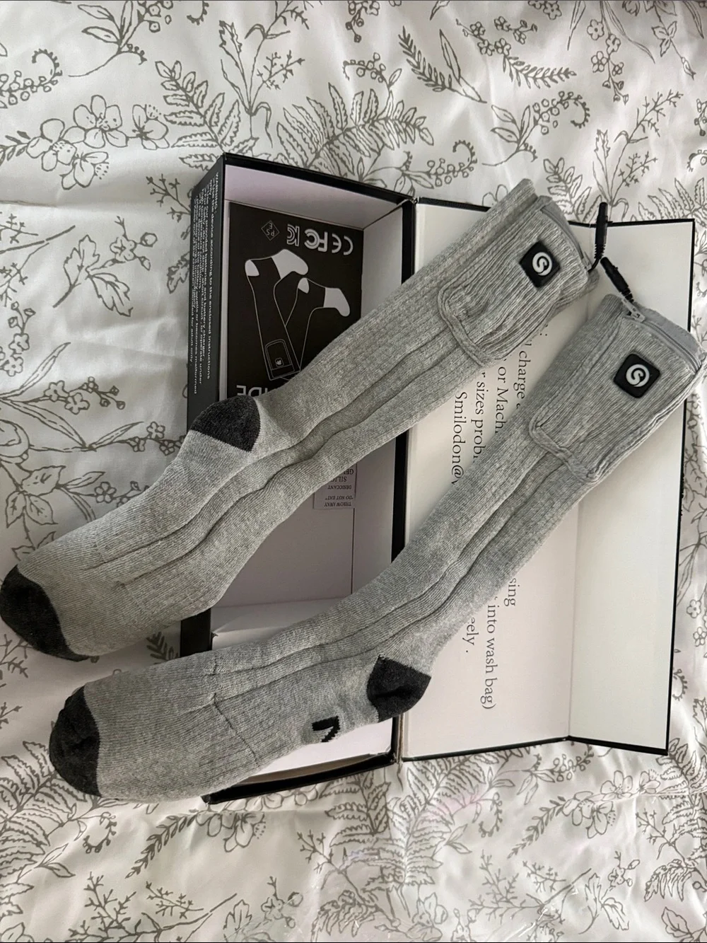 N/A soft gray